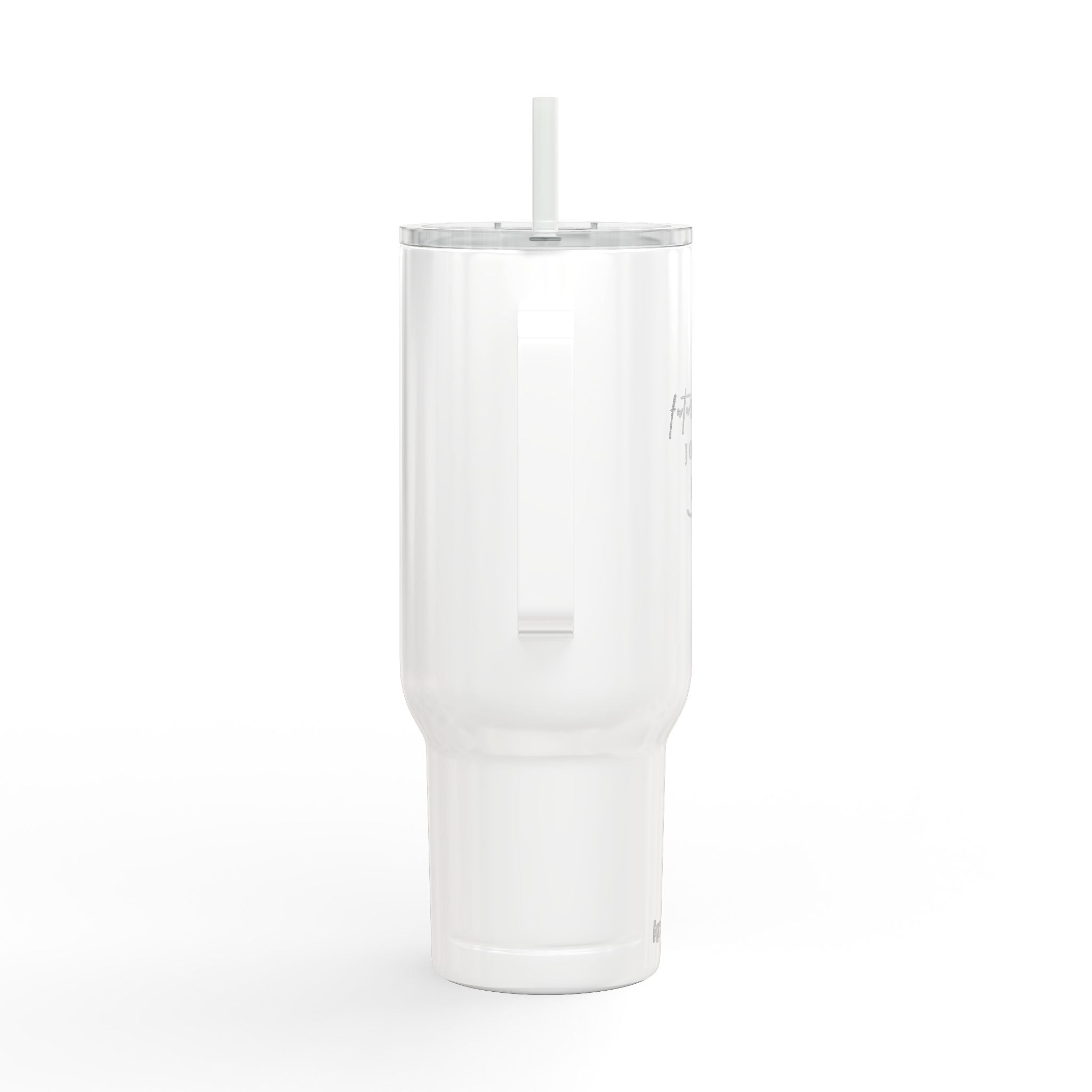 Custom Engraved Insulated Tumbler, Personalized Drinkware, Perfect Gift for Friends, Travel Mug, Summer Hydration, Coffee Lover